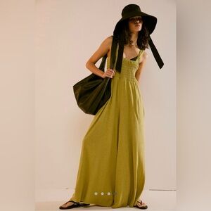 Free People Homecoming Jumper